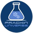 Installing FrackinUniverse .